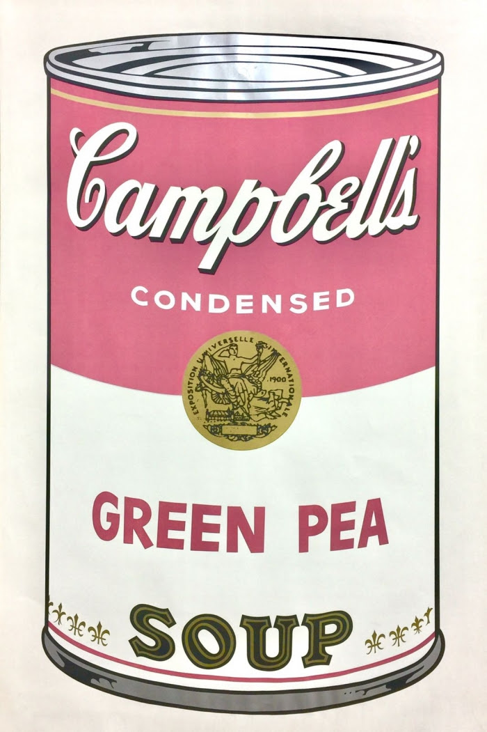 Andy Warhol